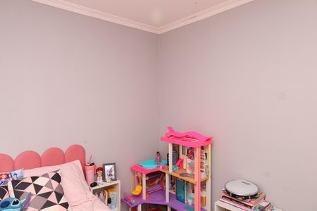 Apartamento para alugar com 55m², 3 quartos e 1 vagaQuarto 2