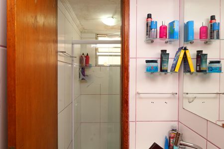 Apartamento para alugar com 55m², 3 quartos e 1 vagaBanheiro