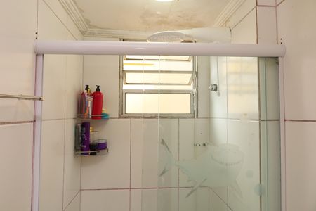 Apartamento para alugar com 55m², 3 quartos e 1 vagaBanheiro
