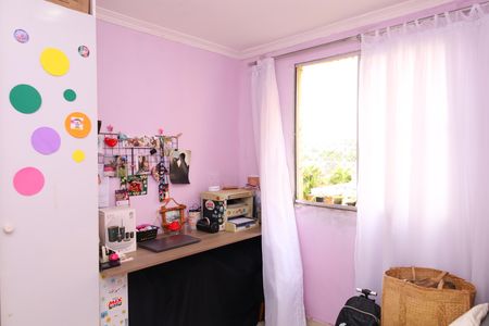 Apartamento para alugar com 55m², 3 quartos e 1 vagaQuarto 3