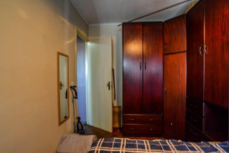 Quarto 1 de apartamento à venda com 2 quartos, 54m² em Parque das Nações, Santo André