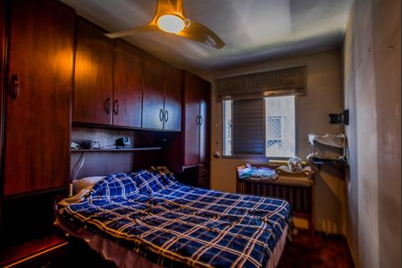 Quarto 1 de apartamento à venda com 2 quartos, 54m² em Parque das Nações, Santo André