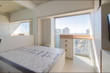 Kitnet/Studio à venda com 1 quarto, 19m² em Paraíso, São Paulo
