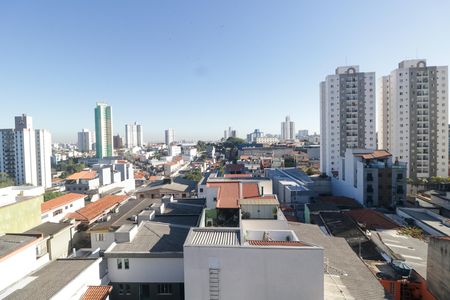Apartamento para alugar com 100m², 2 quartos e 2 vagas Apartamento para alugar com 100m², 2 quartos e 2 vagasVista da Cobertura