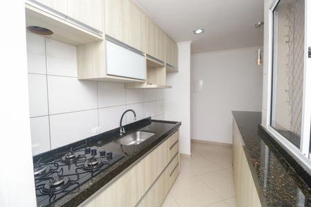 Apartamento para alugar com 100m², 2 quartos e 2 vagas Apartamento para alugar com 100m², 2 quartos e 2 vagasCozinha