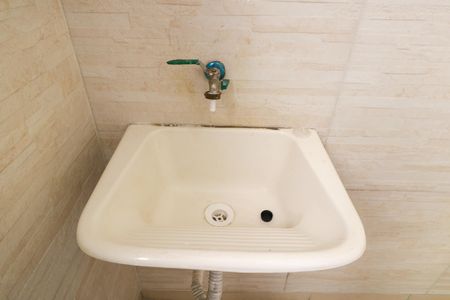 Apartamento para alugar com 100m², 2 quartos e 2 vagas Apartamento para alugar com 100m², 2 quartos e 2 vagasÁrea de Serviço