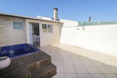 Apartamento para alugar com 100m², 2 quartos e 2 vagas Apartamento para alugar com 100m², 2 quartos e 2 vagasCobertura