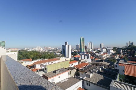 Apartamento para alugar com 100m², 2 quartos e 2 vagas Apartamento para alugar com 100m², 2 quartos e 2 vagasVista da Cobertura