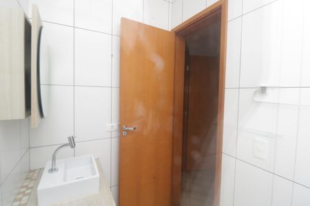 Apartamento para alugar com 100m², 2 quartos e 2 vagas Apartamento para alugar com 100m², 2 quartos e 2 vagasBanheiro da Suíte