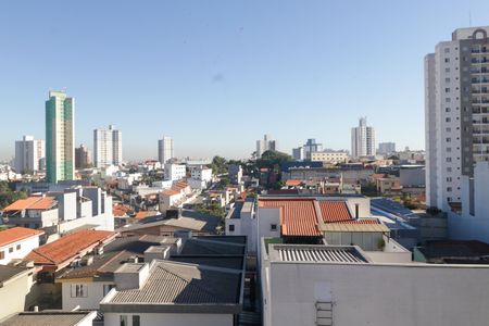 Apartamento para alugar com 100m², 2 quartos e 2 vagas Apartamento para alugar com 100m², 2 quartos e 2 vagasVista do Quarto