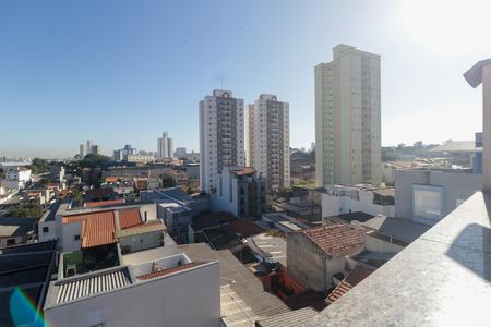 Apartamento para alugar com 100m², 2 quartos e 2 vagas Apartamento para alugar com 100m², 2 quartos e 2 vagasVista da Cobertura