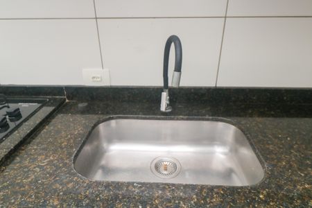 Apartamento para alugar com 100m², 2 quartos e 2 vagas Apartamento para alugar com 100m², 2 quartos e 2 vagasCozinha