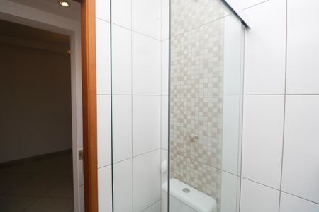 Apartamento para alugar com 100m², 2 quartos e 2 vagas Apartamento para alugar com 100m², 2 quartos e 2 vagasBanheiro Social
