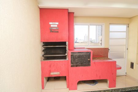 Apartamento para alugar com 100m², 2 quartos e 2 vagas Apartamento para alugar com 100m², 2 quartos e 2 vagasChurrasqueira