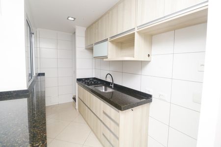 Apartamento para alugar com 100m², 2 quartos e 2 vagas Apartamento para alugar com 100m², 2 quartos e 2 vagasCozinha