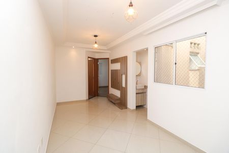Apartamento para alugar com 2 quartos, 100m² em Vila Valparaíso, Santo André