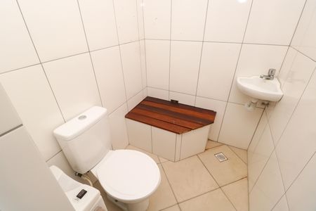 Apartamento para alugar com 100m², 2 quartos e 2 vagas Apartamento para alugar com 100m², 2 quartos e 2 vagasSauna/Lavabo