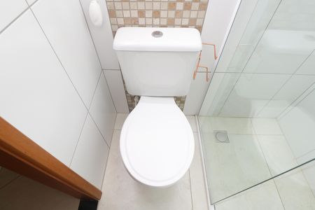Apartamento para alugar com 100m², 2 quartos e 2 vagas Apartamento para alugar com 100m², 2 quartos e 2 vagasBanheiro Social