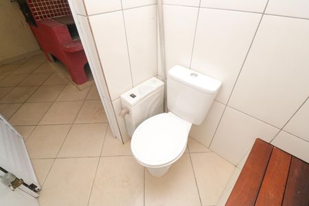 Sauna/Lavabo de apartamento para alugar com 2 quartos, 100m² em Vila Valparaíso, Santo André