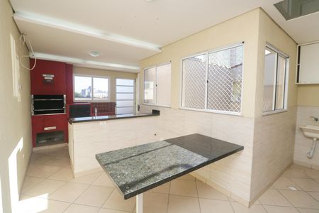 Apartamento para alugar com 100m², 2 quartos e 2 vagas Apartamento para alugar com 100m², 2 quartos e 2 vagasÁrea gourmet
