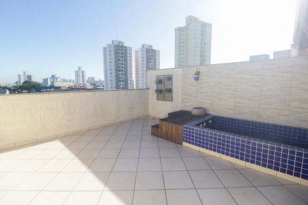 Apartamento para alugar com 100m², 2 quartos e 2 vagas Apartamento para alugar com 100m², 2 quartos e 2 vagasCobertura