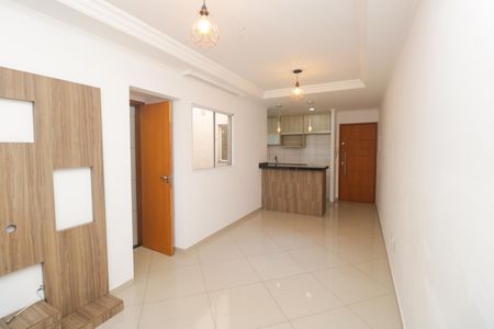 Apartamento para alugar com 100m², 2 quartos e 2 vagas Apartamento para alugar com 100m², 2 quartos e 2 vagasSala