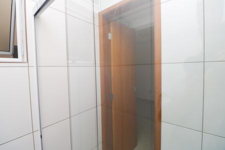 Apartamento para alugar com 100m², 2 quartos e 2 vagas Apartamento para alugar com 100m², 2 quartos e 2 vagasBanheiro Social