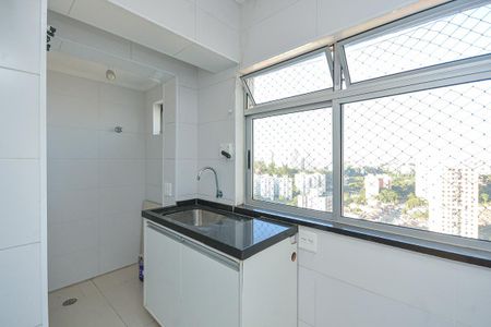 Apartamento à venda com 3 quartos, 81m² em Jardim Taquaral, São Paulo
