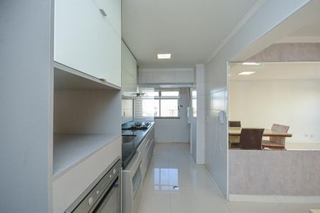 Apartamento à venda com 3 quartos, 81m² em Jardim Taquaral, São Paulo