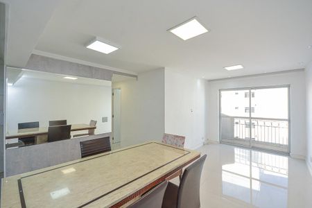 Apartamento à venda com 3 quartos, 81m² em Jardim Taquaral, São Paulo