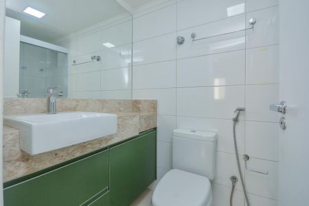 Apartamento à venda com 3 quartos, 81m² em Jardim Taquaral, São Paulo