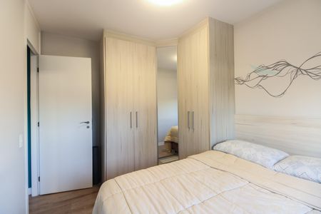 Quarto 2 de apartamento à venda com 2 quartos, 48m² em Tatuapé, São Paulo