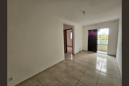 Apartamento para alugar com 44m², 2 quartos e 1 vaga