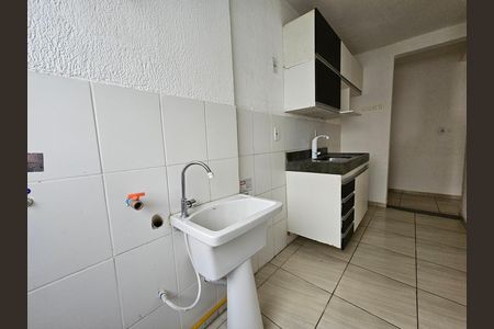 Apartamento para alugar com 2 quartos, 44m² em Taquara, Rio de Janeiro