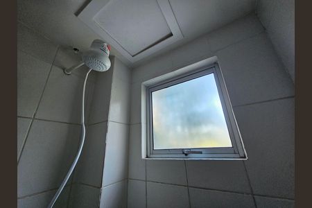 Apartamento para alugar com 44m², 2 quartos e 1 vaga