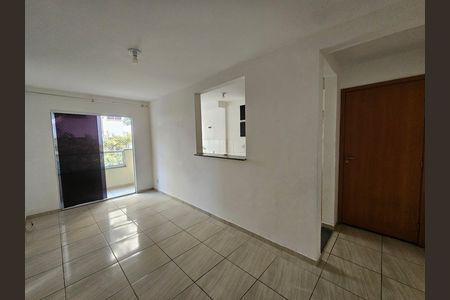 Apartamento para alugar com 2 quartos, 44m² em Taquara, Rio de Janeiro