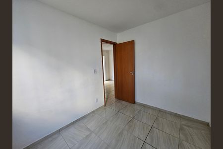 Apartamento para alugar com 44m², 2 quartos e 1 vaga