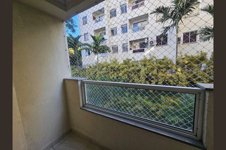 Apartamento para alugar com 2 quartos, 44m² em Taquara, Rio de Janeiro