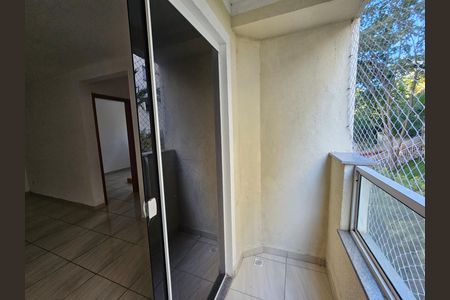 Apartamento para alugar com 44m², 2 quartos e 1 vaga