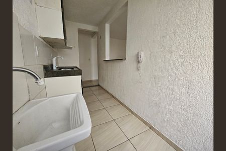 Apartamento para alugar com 2 quartos, 44m² em Taquara, Rio de Janeiro
