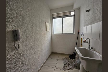 Apartamento para alugar com 2 quartos, 44m² em Taquara, Rio de Janeiro