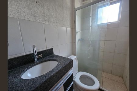 Apartamento para alugar com 2 quartos, 44m² em Taquara, Rio de Janeiro