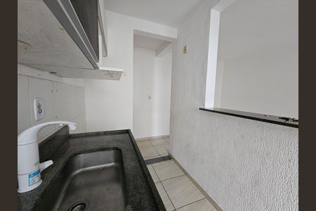 Apartamento para alugar com 2 quartos, 44m² em Taquara, Rio de Janeiro