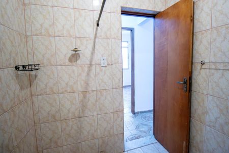 Casa para alugar com 70m², 3 quartos e 1 vaga Casa para alugar com 70m², 3 quartos e 1 vagaBanheiro