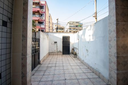 Varanda de casa para alugar com 3 quartos, 70m² em Vila da Penha, Rio de Janeiro