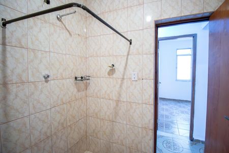 Casa para alugar com 70m², 3 quartos e 1 vaga Casa para alugar com 70m², 3 quartos e 1 vagaBanheiro