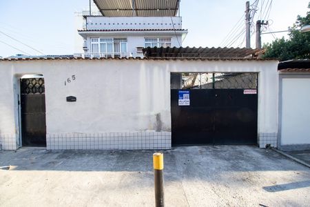Casa para alugar com 70m², 3 quartos e 1 vaga Casa para alugar com 70m², 3 quartos e 1 vagaPlaca