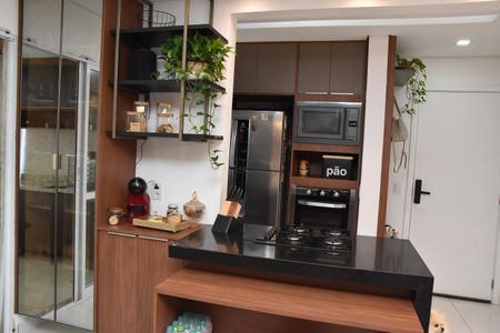 Apartamento à venda com 2 quartos, 69m² em Medeiros, Jundiaí
