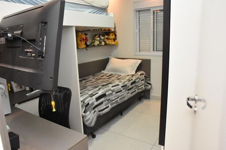 Apartamento à venda com 69m², 2 quartos e 2 vagas Apartamento à venda com 69m², 2 quartos e 2 vagasquarto 2
