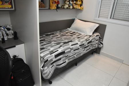 Apartamento à venda com 69m², 2 quartos e 2 vagas Apartamento à venda com 69m², 2 quartos e 2 vagasQuarto 2
